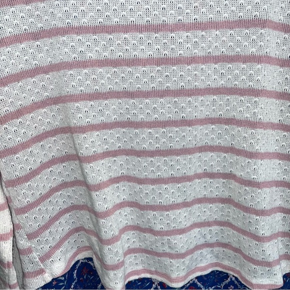 Matilda Jane Heart to Heart Sweet Indulgence Pointelle - Picture 3 of 8